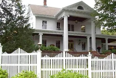 110 Round Hill Road Washingtonville NY 10992