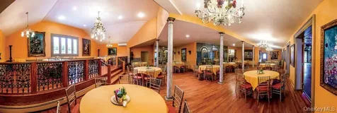 110 Round Hill Road Washingtonville NY 10992