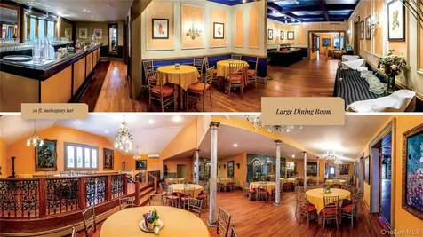 110 Round Hill Road Washingtonville NY 10992