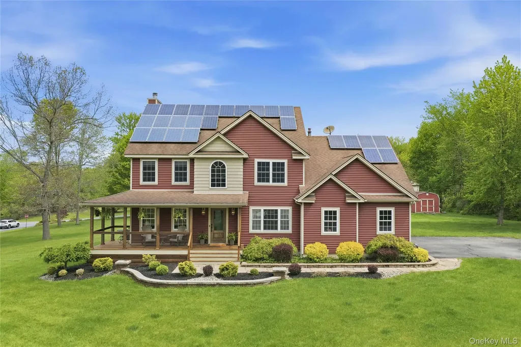 3 Jill Marie Circle Wallkill NY 12589