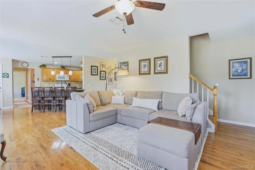 3 Jill Marie Circle Wallkill NY 12589
