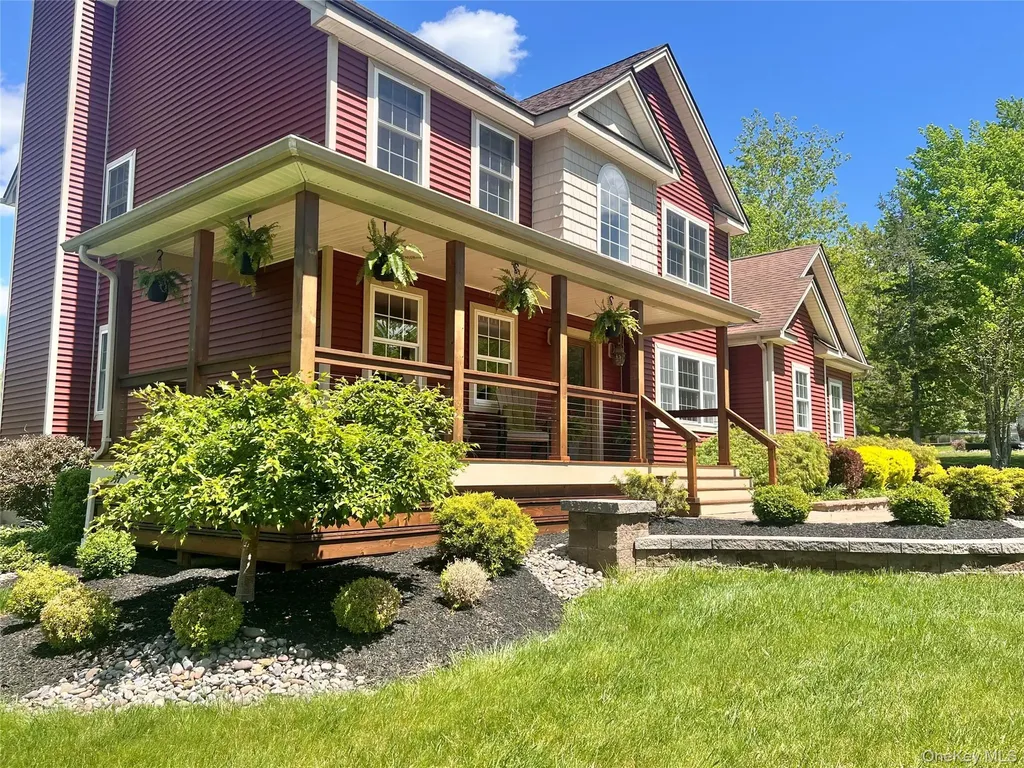 3 Jill Marie Circle Wallkill NY 12589