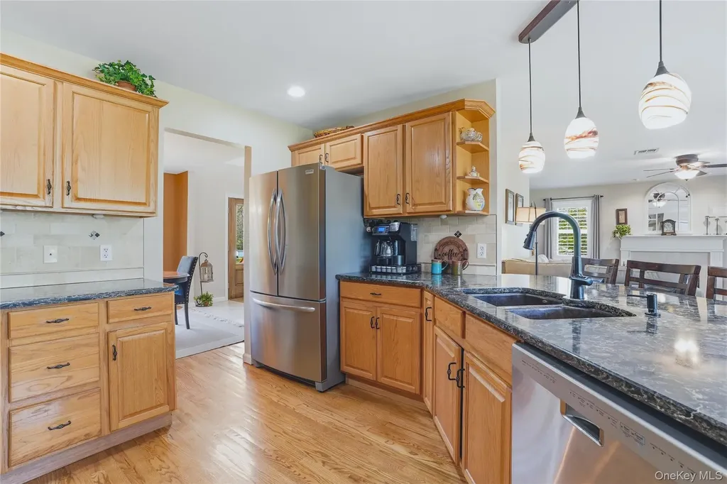 3 Jill Marie Circle Wallkill NY 12589