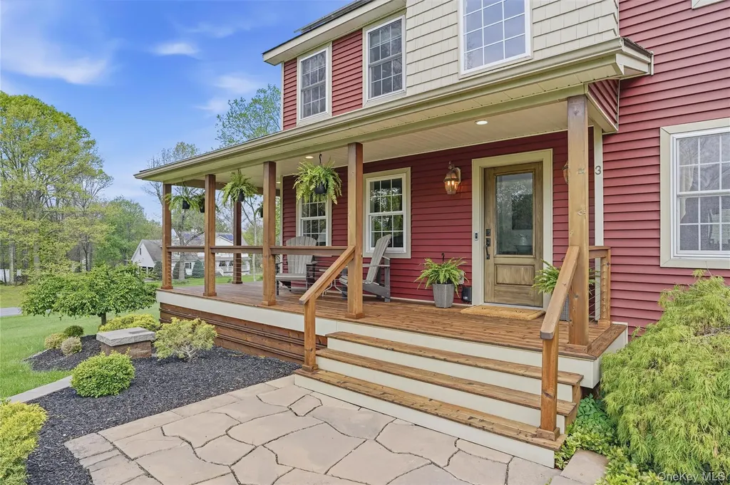 3 Jill Marie Circle Wallkill NY 12589