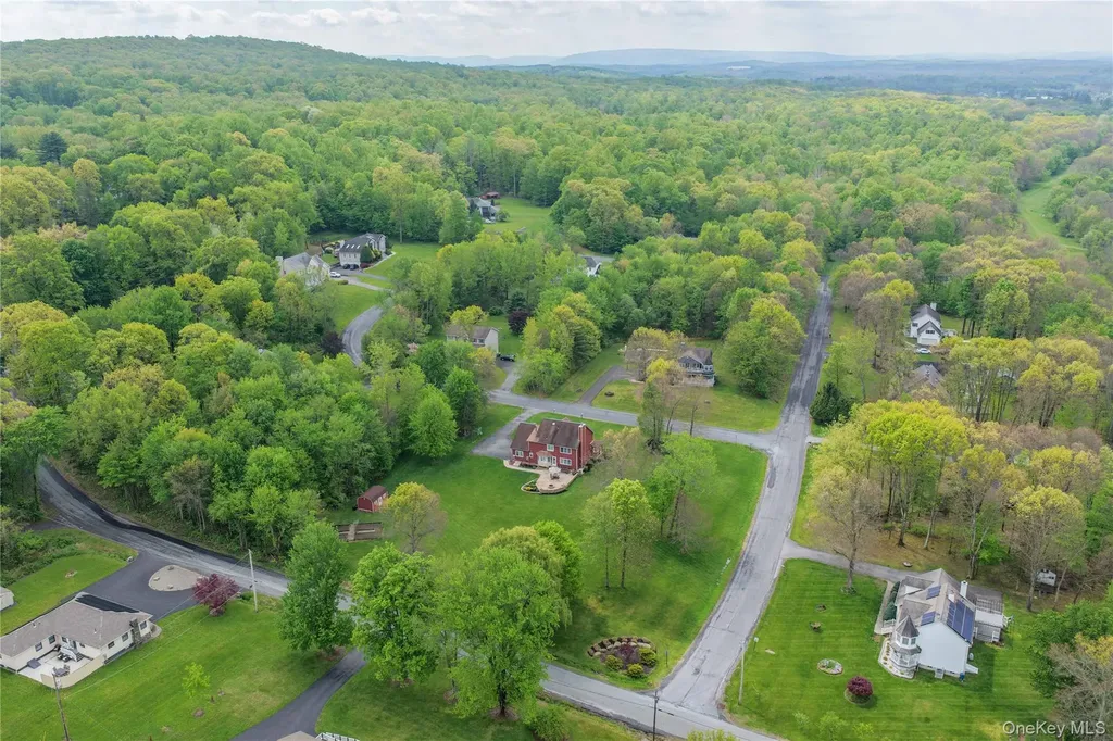 3 Jill Marie Circle Wallkill NY 12589