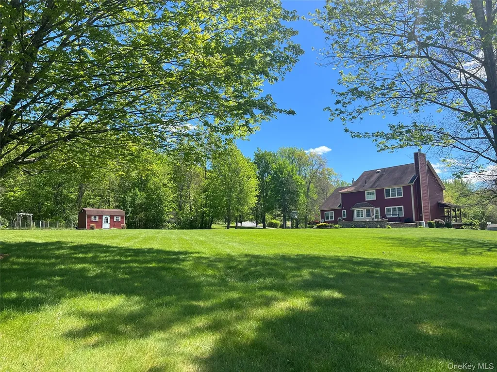 3 Jill Marie Circle Wallkill NY 12589