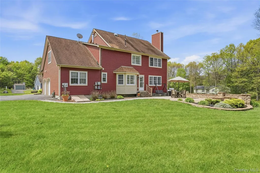 3 Jill Marie Circle Wallkill NY 12589