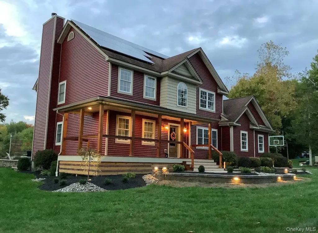 3 Jill Marie Circle Wallkill NY 12589