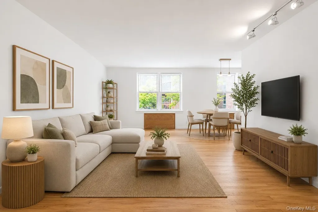 65-45 Yellowstone Boulevard Forest Hills NY 11375