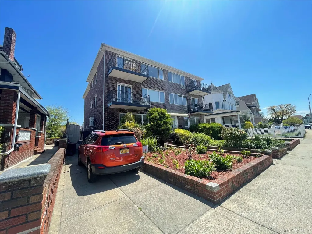 4911 Surf Avenue Brooklyn NY 11224