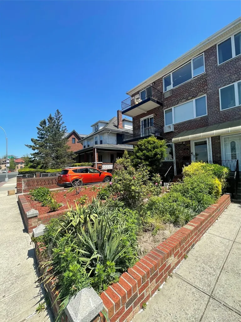 4911 Surf Avenue Brooklyn NY 11224