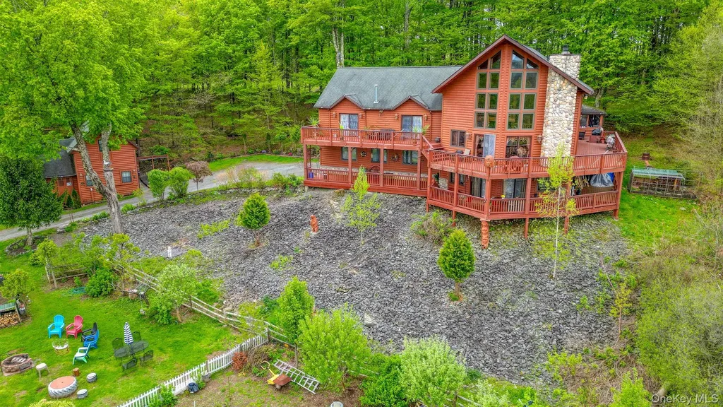 969 Hurd Road Swan Lake NY 12783