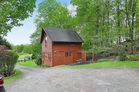 969 Hurd Road Swan Lake NY 12783