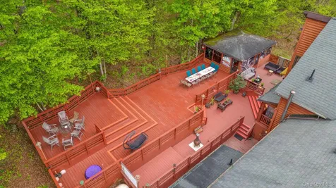 969 Hurd Road Swan Lake NY 12783