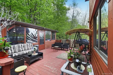 969 Hurd Road Swan Lake NY 12783