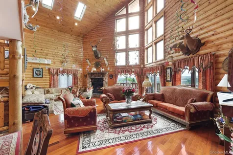 969 Hurd Road Swan Lake NY 12783