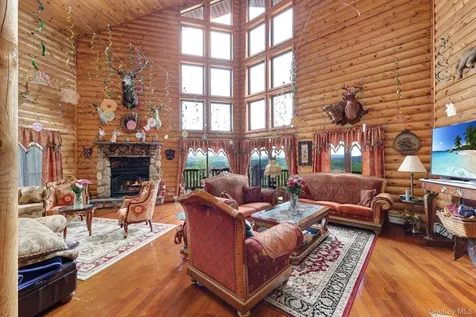 969 Hurd Road Swan Lake NY 12783