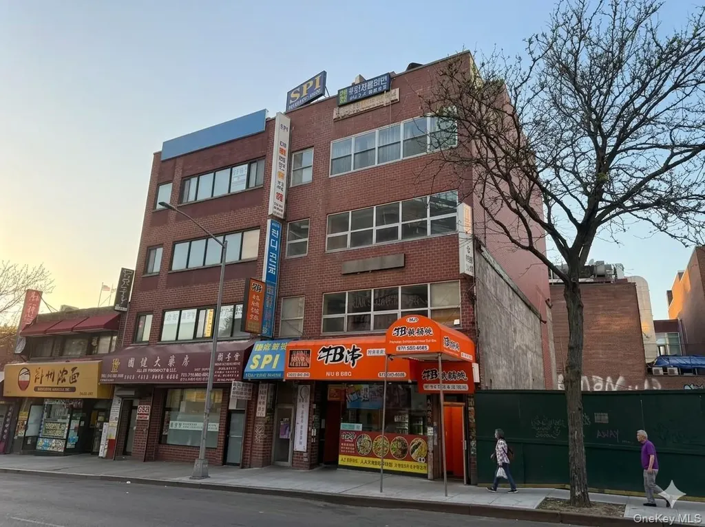 13621 41st Avenue Flushing NY 11355