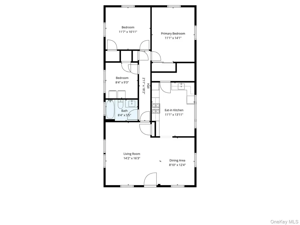 38-40 Ambrose Place Yonkers NY 10701