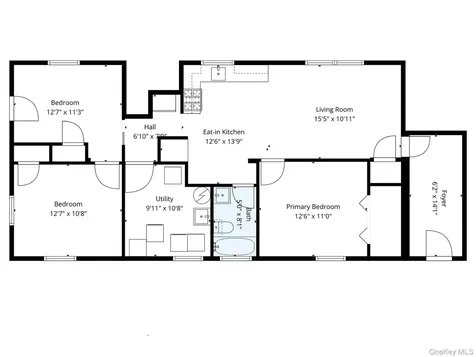 38-40 Ambrose Place Yonkers NY 10701