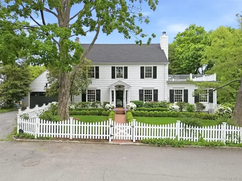 164 Julian Street Rye NY 10580