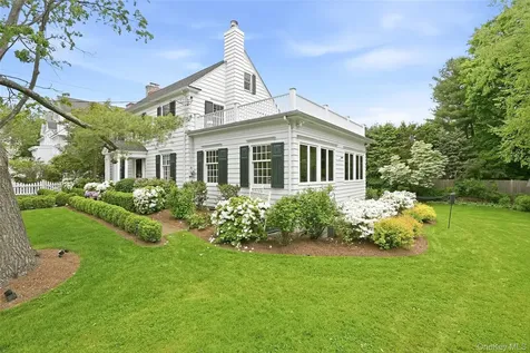 164 Julian Street Rye NY 10580