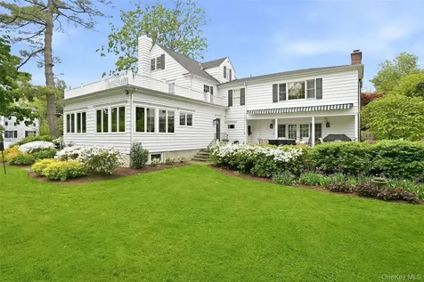 164 Julian Street Rye NY 10580