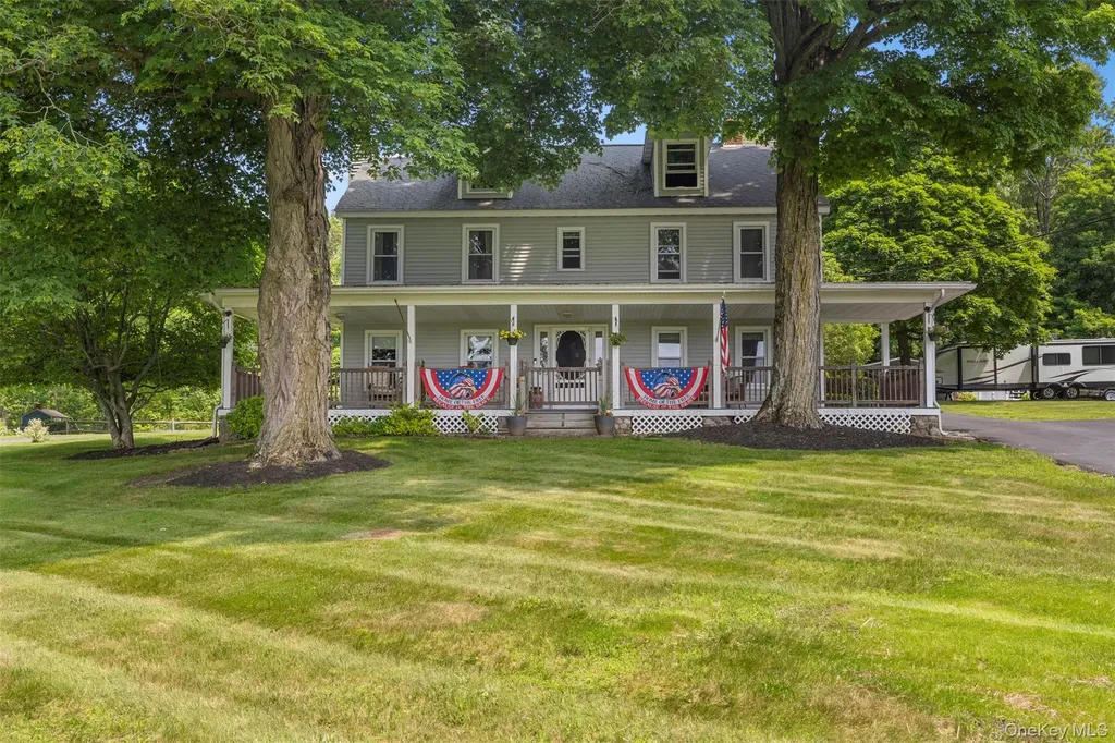 421 Orchard Drive Wallkill NY 12589
