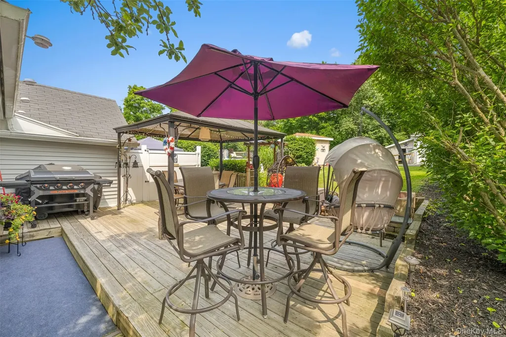421 Orchard Drive Wallkill NY 12589