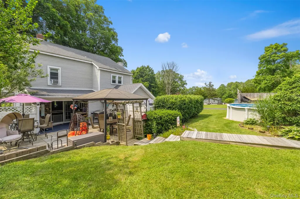 421 Orchard Drive Wallkill NY 12589
