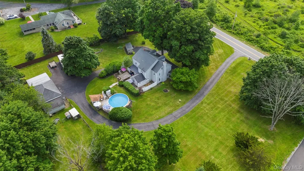 421 Orchard Drive Wallkill NY 12589