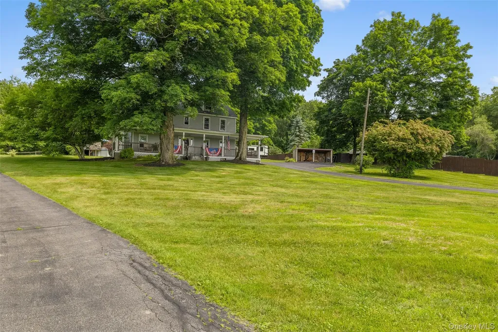 421 Orchard Drive Wallkill NY 12589