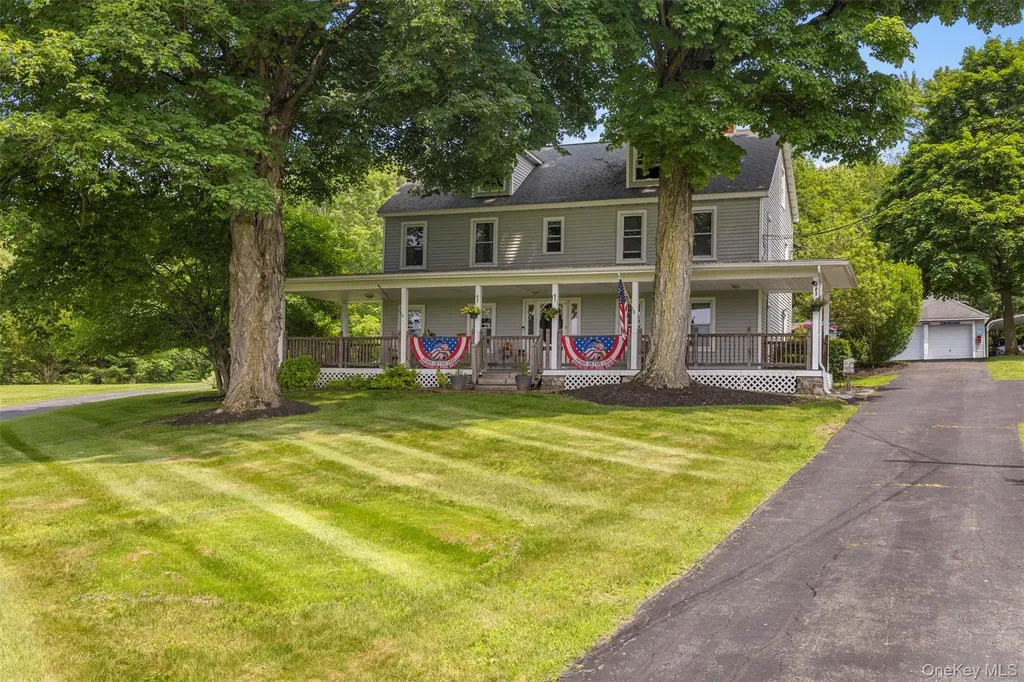 421 Orchard Drive Wallkill NY 12589