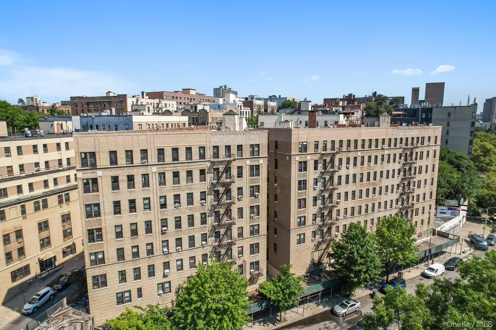 941 Jerome Avenue Bronx NY 10452