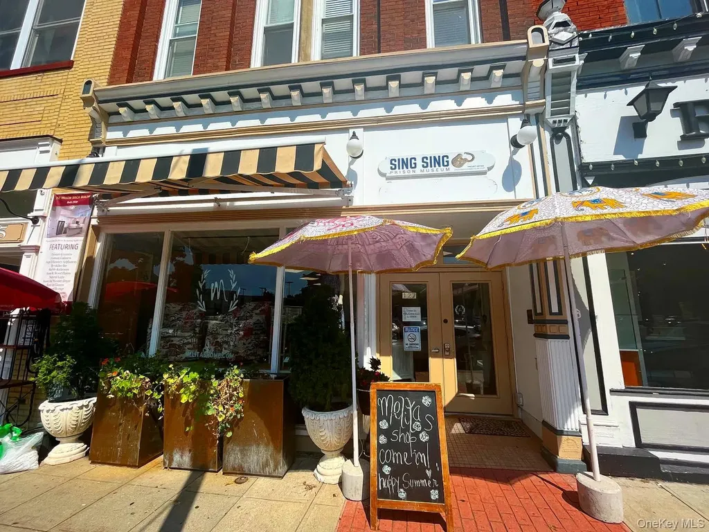 127 Main Street Ossining NY 10562