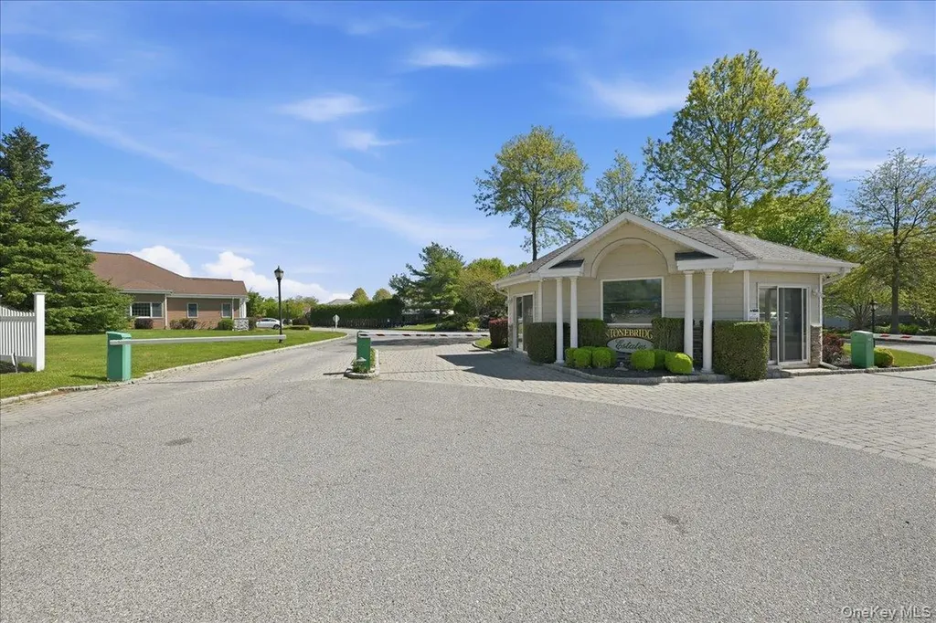 65 Redan Drive Smithtown NY 11787