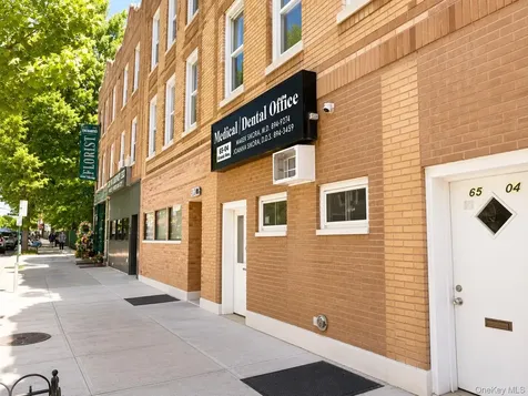 6504 Grand Avenue Maspeth NY 11378