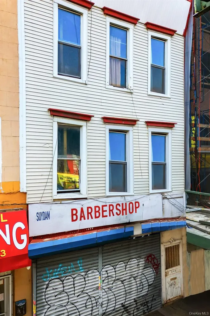 1040 Broadway Brooklyn NY 11221