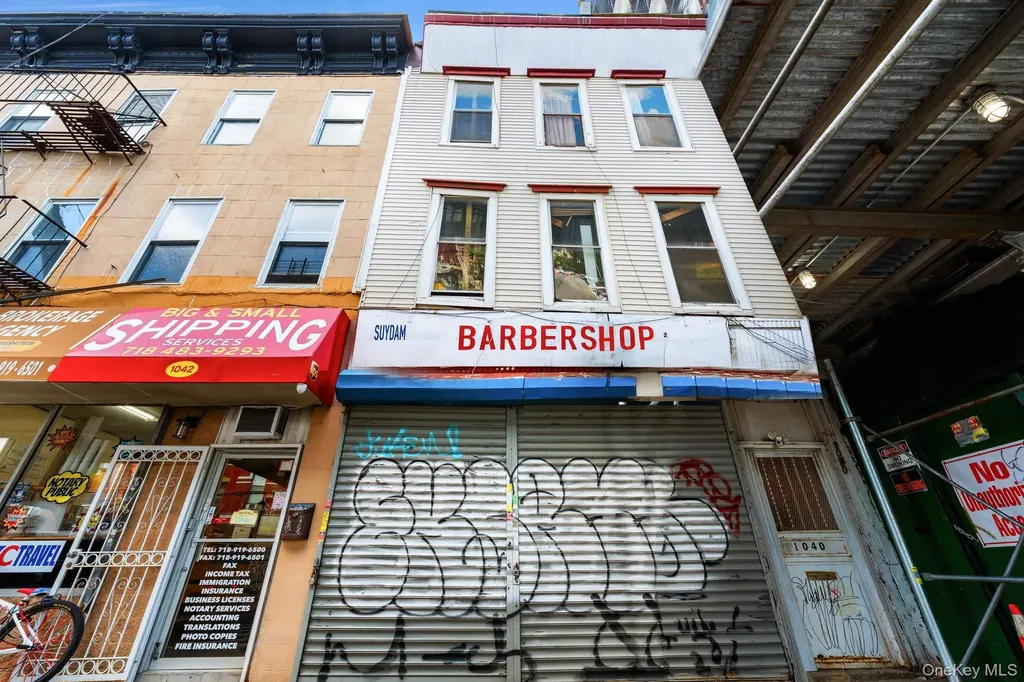 1040 Broadway Brooklyn NY 11221