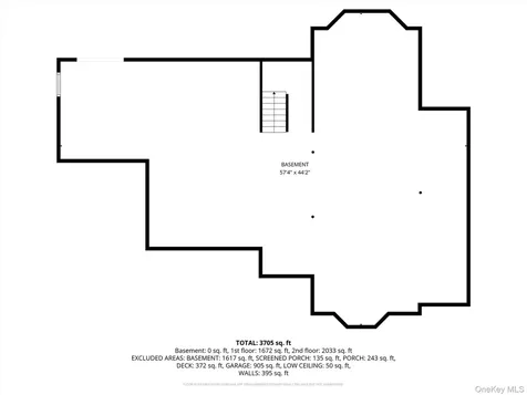 2 White Horse Road Middletown NY 10940