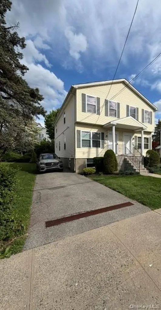 526 Fourth Avenue Pelham NY 10803