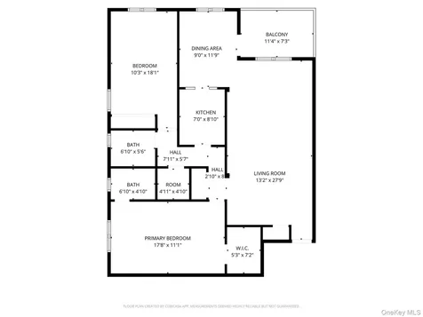 636 N Terrace Avenue Mount Vernon NY 10552