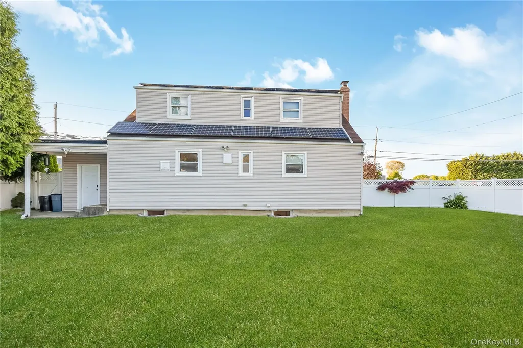 53 Lincoln Boulevard Bethpage NY 11714