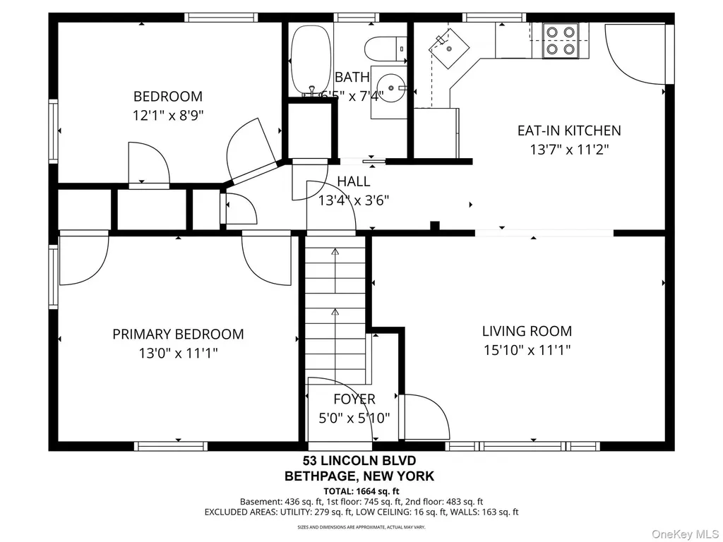 53 Lincoln Boulevard Bethpage NY 11714
