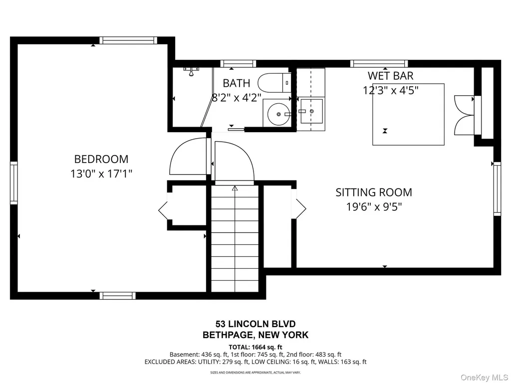 53 Lincoln Boulevard Bethpage NY 11714