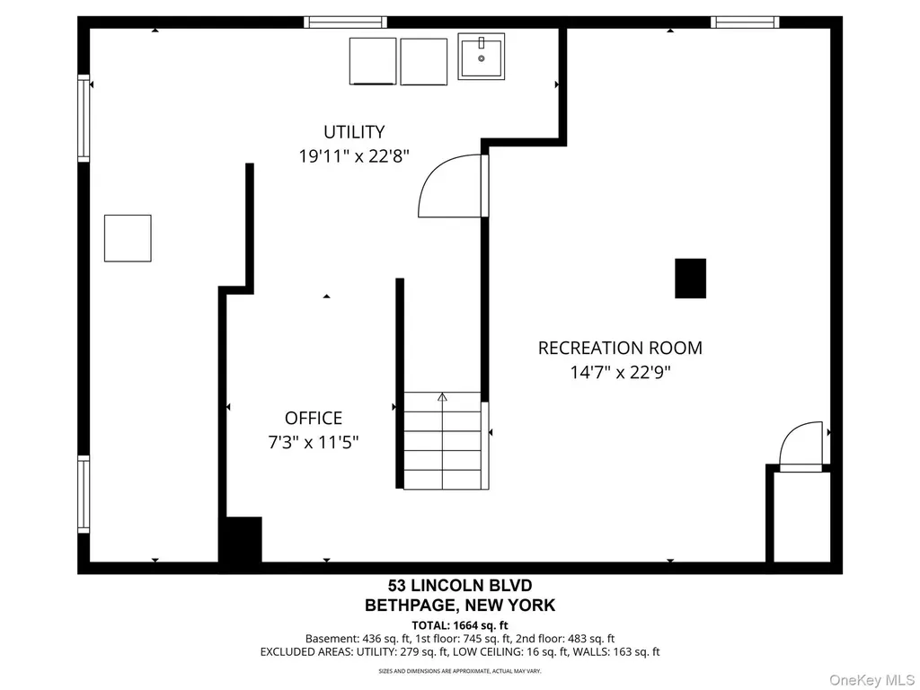 53 Lincoln Boulevard Bethpage NY 11714