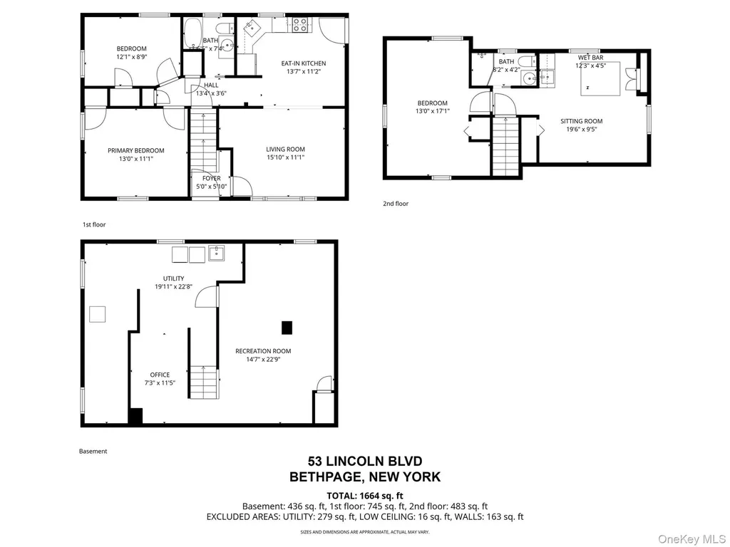 53 Lincoln Boulevard Bethpage NY 11714