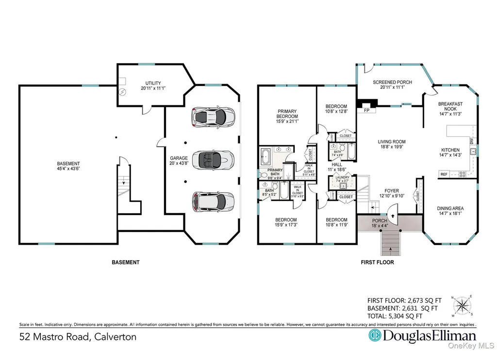 52 Mastro Road Calverton NY 11933