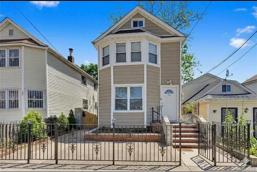 324 Underhill Avenue Bronx NY 10473