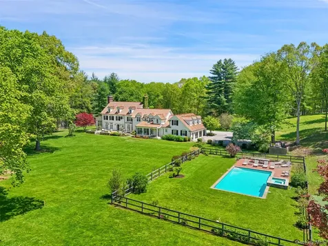 95 Narrows Road Bedford Hills NY 10507